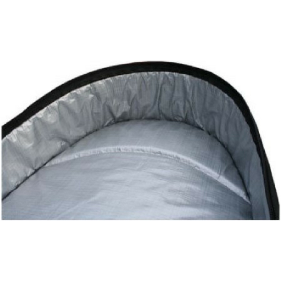 2025 Northcore Aircooled 6'4